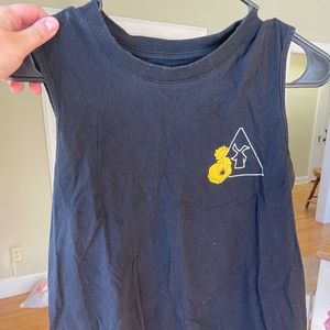 Dutch Bros RARE Muscle Tank